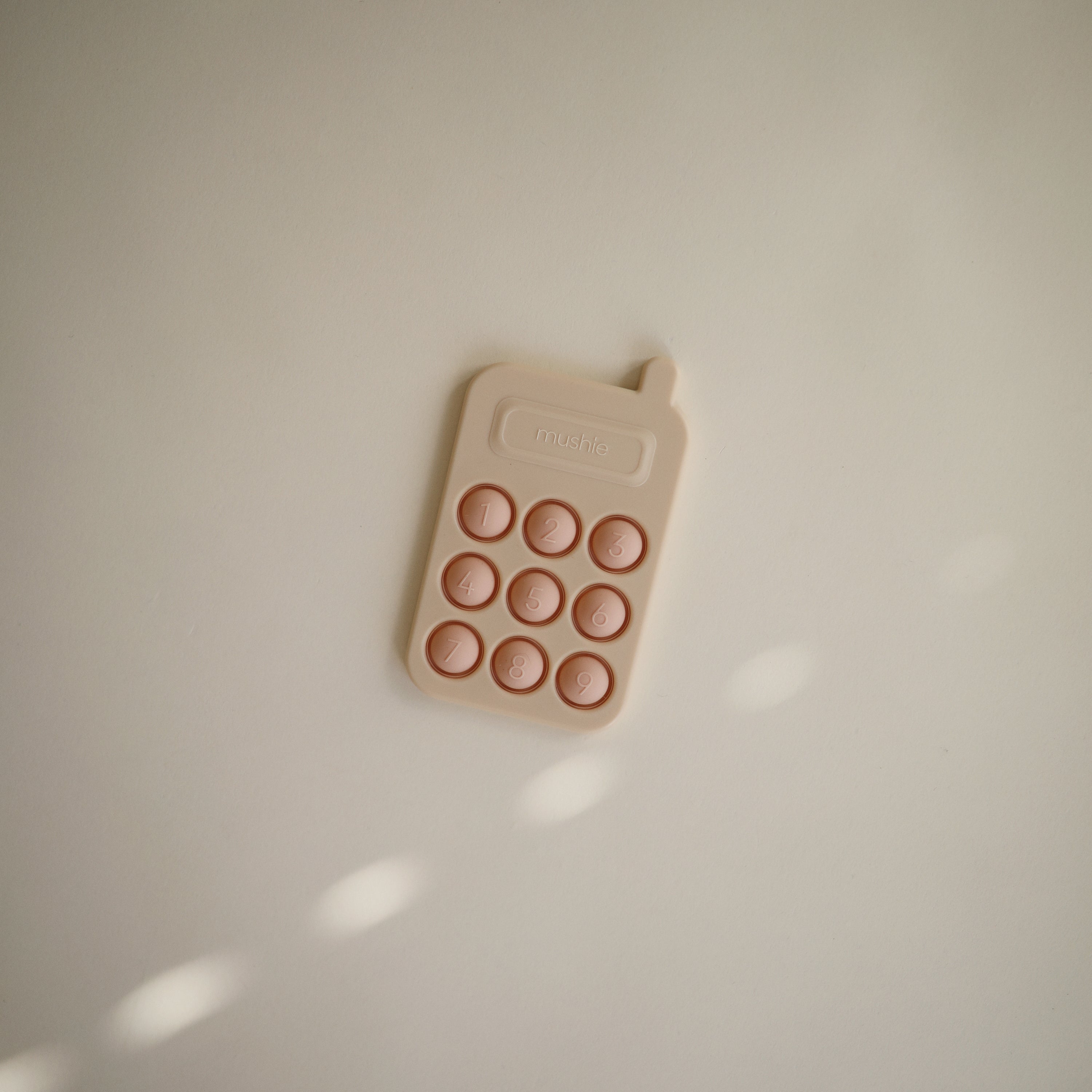 Image of Phone Press Toy